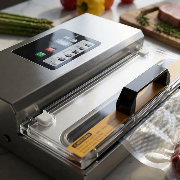 Sous Vide maskine 31cm / 475W