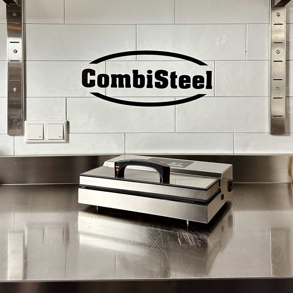 vakuumpakker professionel mad