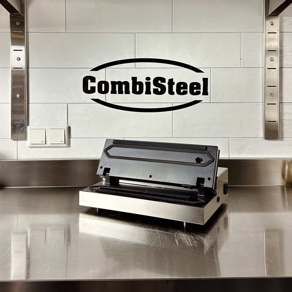 vakuumpakker professionel mad