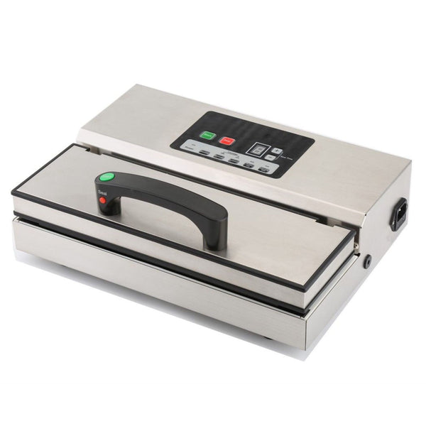 vakuumpakker professionel mad