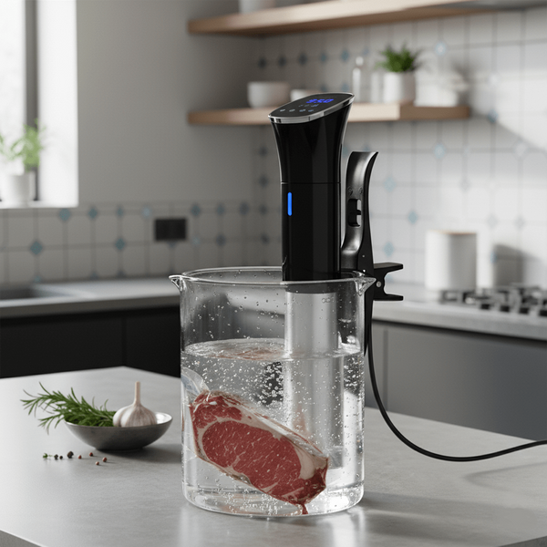robot sous vide-cirkulator billig