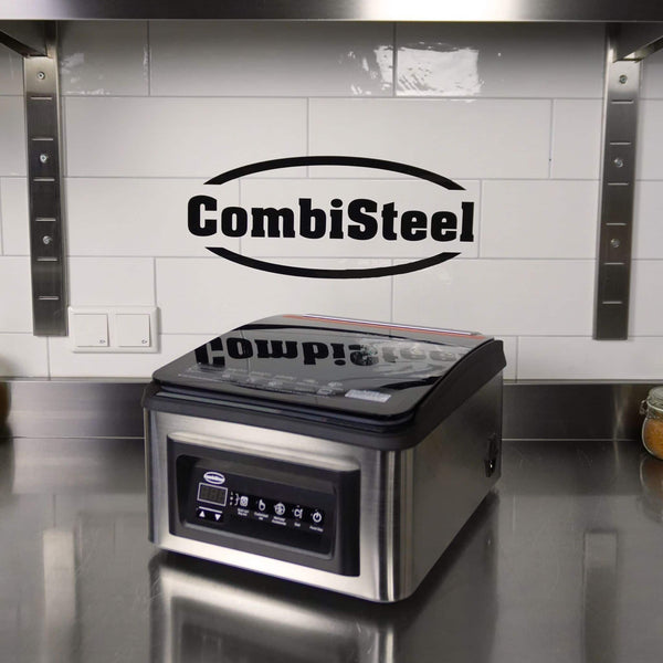 300 mm Bell Vacuum Sealer