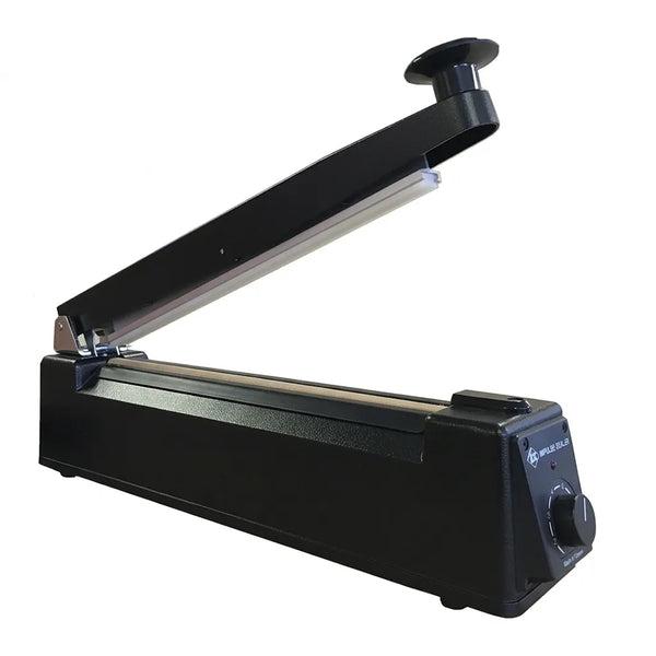 Manuel plastposeforsegler - Impuls