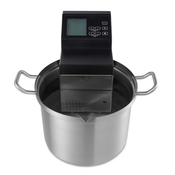 Professionel cirkulator 1500W - Roner type (30L)