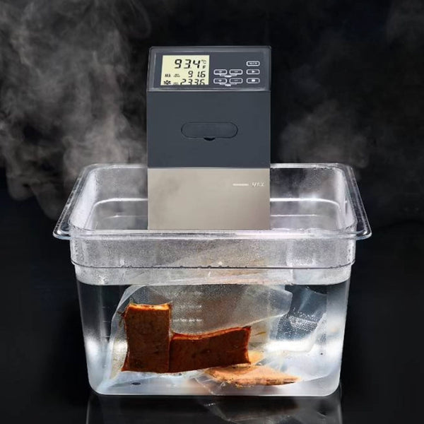 Professionel cirkulator 1500W - Roner type (30L)