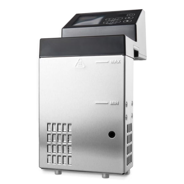 Professionel cirkulator 1500W - Roner type (30L)