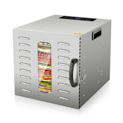 Dehydrator i rustfrit stål