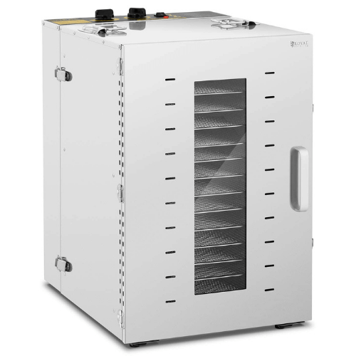 Professionel madtørrer 