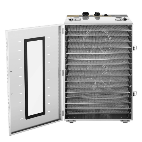 Professionel madtørrer 