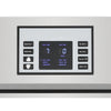Pro Sous Vide Machine rustfrit stål finish (30cm / 290W)