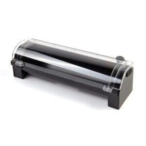 Vakuumrulle-dispenser med skærer - 310 mm
