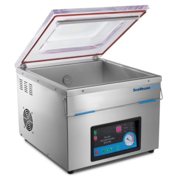Kammervakuummaskine (44cm / 900W)