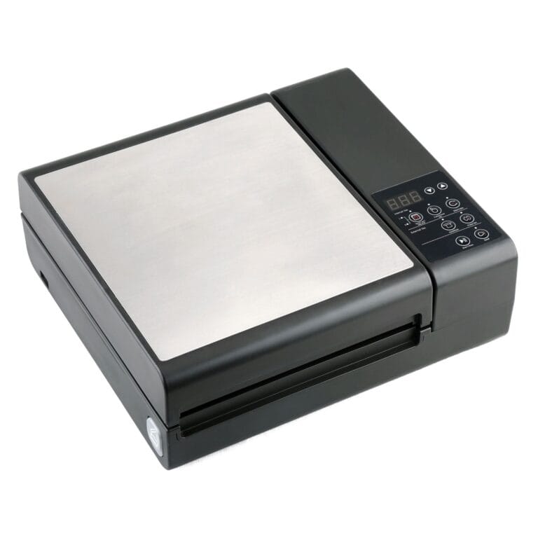 Kompakt kammervakuummaskine (25cm / 230W)