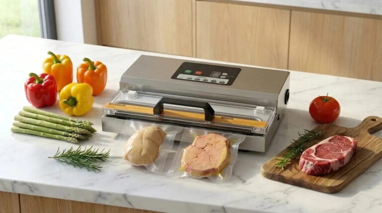 Opbevaring af foie gras sous vide: de rigtige handlinger afhængigt af, om den er rå, halvkogt eller kogt