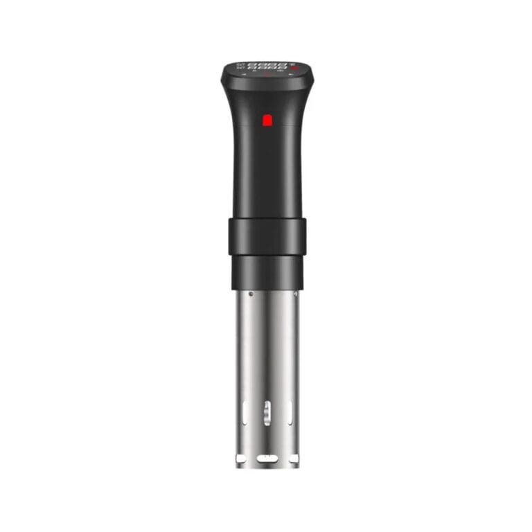 Sous-vide-cirkulator (1100 W / op til 15 liter)