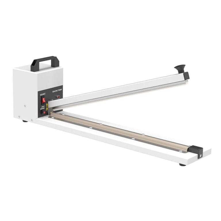 Manuel impulsforsegler (600mm til 1000mm)