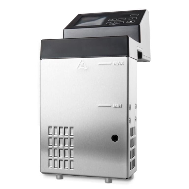 Professionel dyppekoger af Roner-typen (1500 W / op til 30 liter)