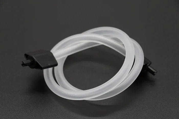 Tuyau de raccordement universelle boite sous vide vers machine sous vide